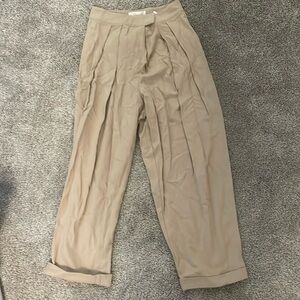 Oak + Fort trousers
